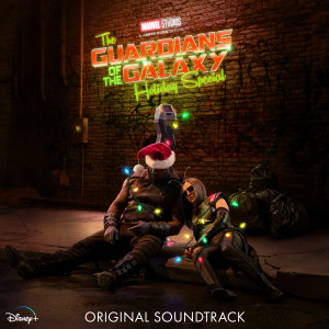 John Murphy的專輯The Guardians of the Galaxy Holiday Special (Original Soundtrack)