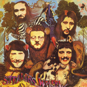 อัลบัม Stealers Wheel ศิลปิน Stealers Wheel