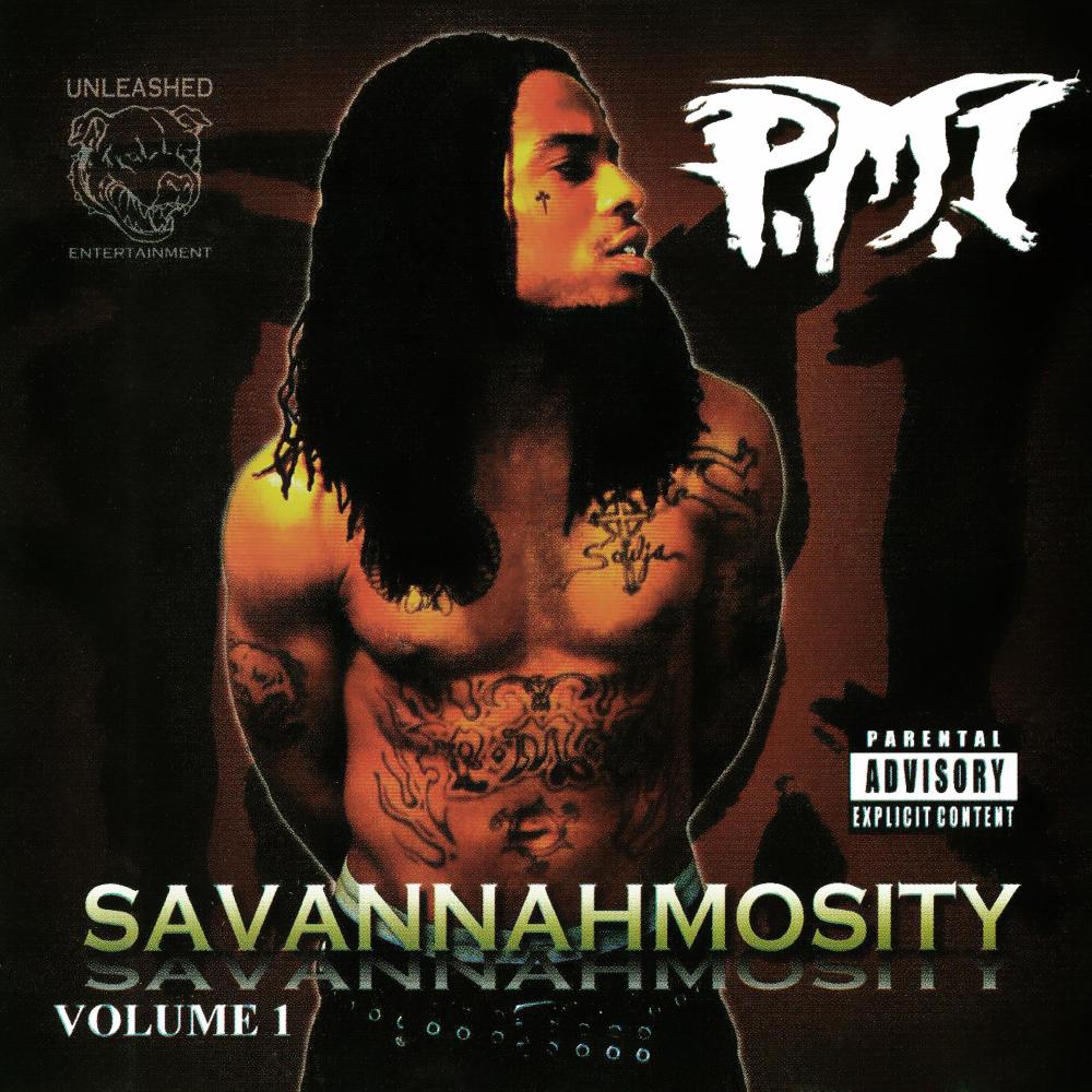 Get My Grind (feat. Low Key, Fat Cuz, Hostile & La La) (Explicit)
