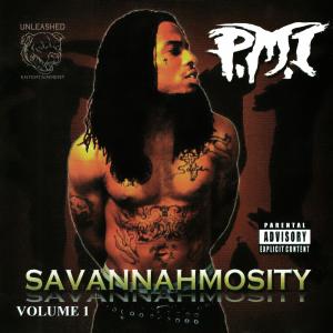 อัลบัม SAVANNAHMOSITY (Explicit) ศิลปิน 