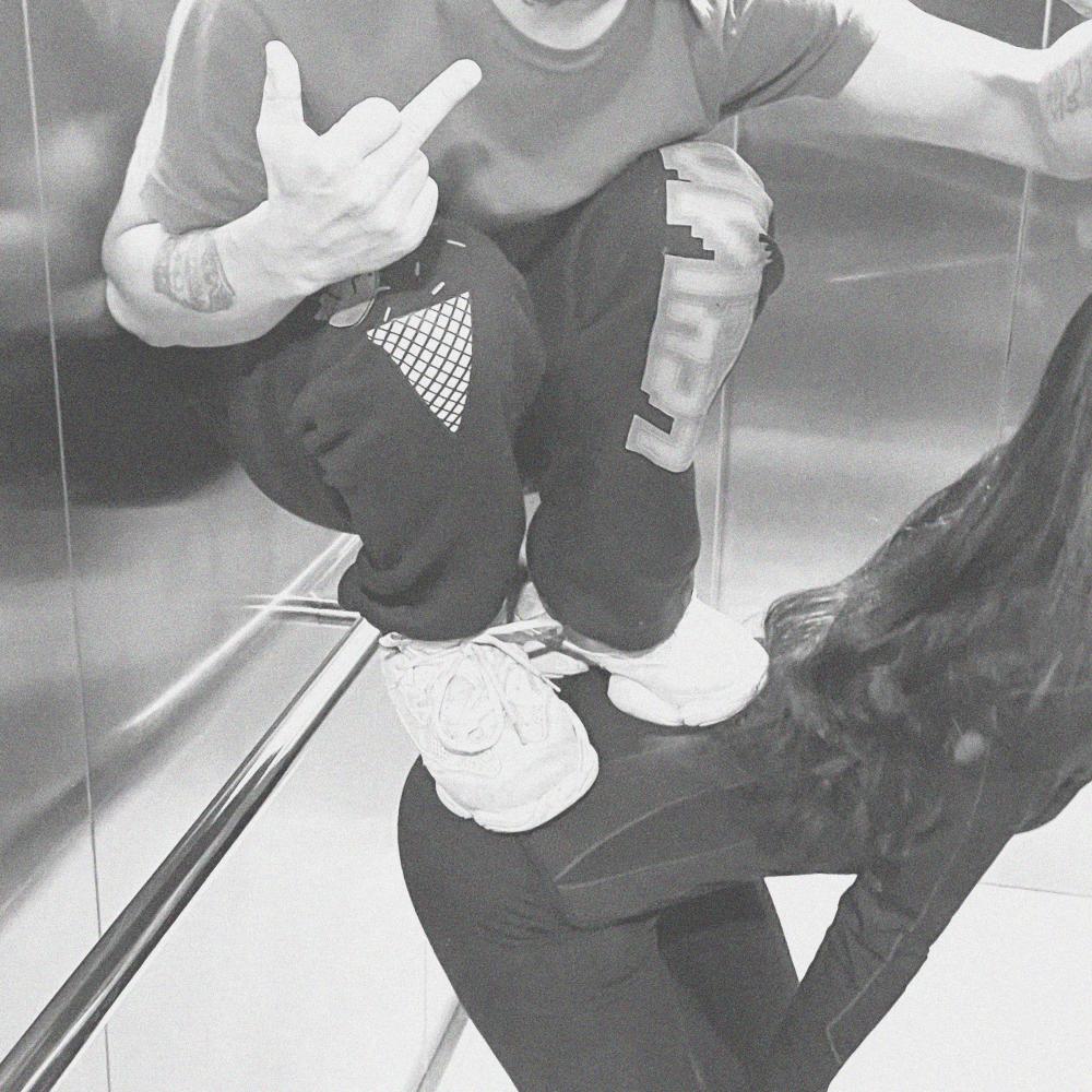 ANARKYA! (Explicit)