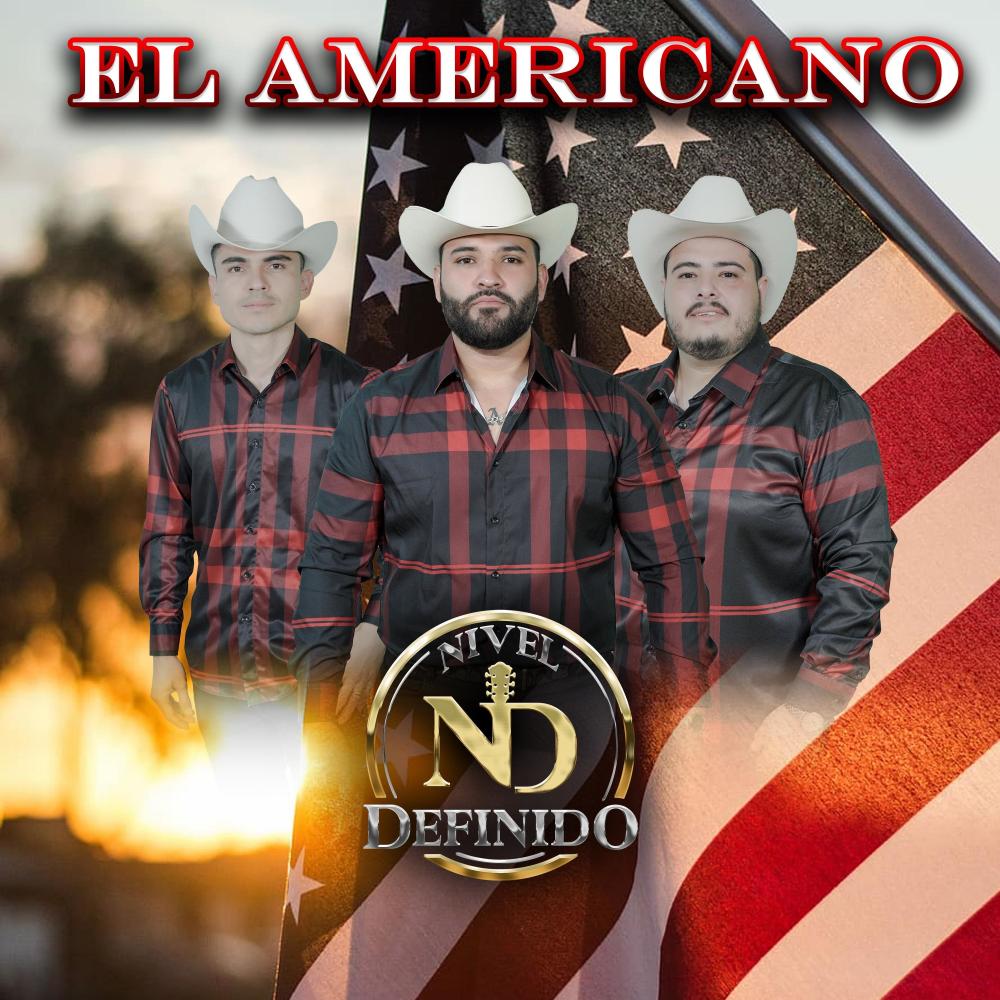 El Americano