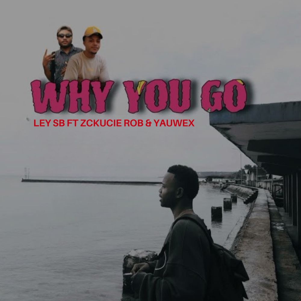 WHY YOU GO