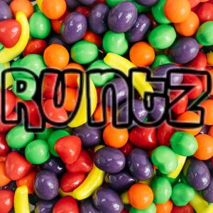 Album RUNTZ (Explicit) oleh AXL