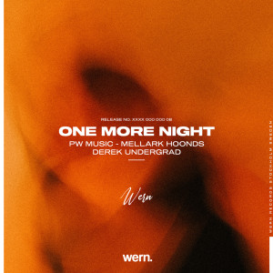 Album One More Night oleh Mellark Hoonds
