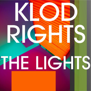 Klod Rights的專輯The Lights