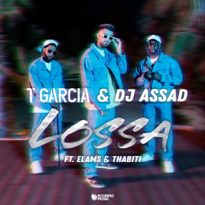 Dengarkan lagu Lossa nyanyian T Garcia dengan lirik