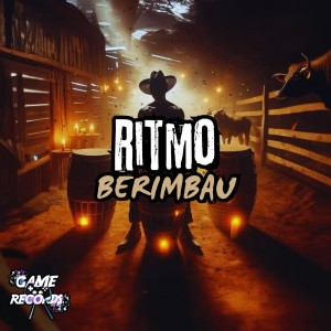 DJ PTS 017的專輯Ritmo Berimbau (Explicit)