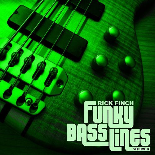 Funky Bass Line # 66