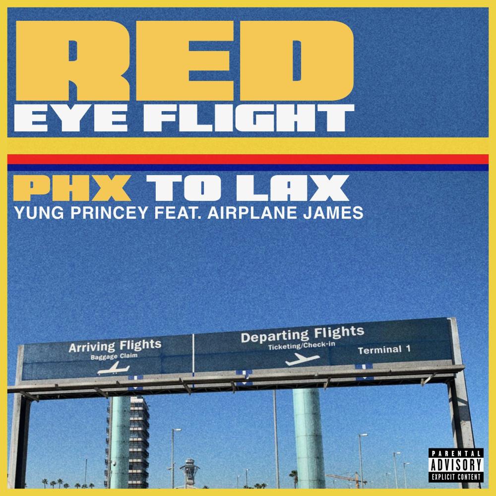 Kalan.FrFr Flow (feat. Airplane James) (Explicit)