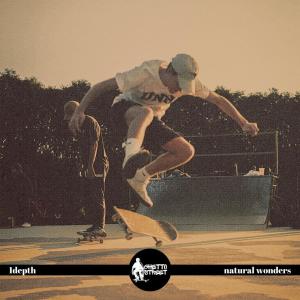 Dengarkan natural wonders lagu dari 1depth dengan lirik