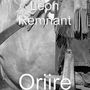 Album Oriire from Leon Remnant