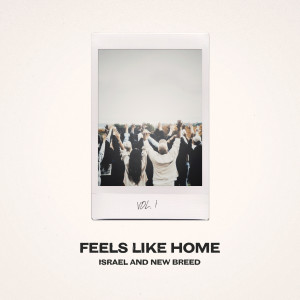 Listen to To Worship You I Live song with lyrics from Israel & New Breed