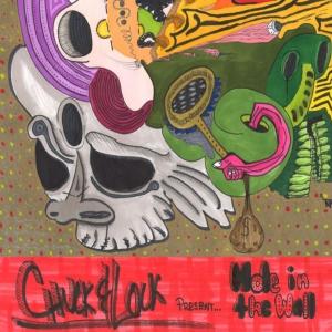 收聽Chuck N Lock的Rest Stop (Explicit)歌詞歌曲