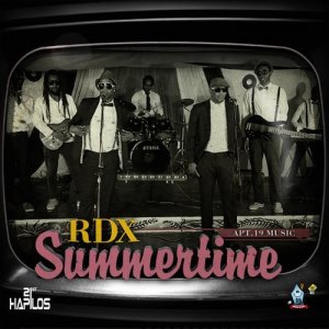 ดาวน์โหลดและฟังเพลง Summer Time พร้อมเนื้อเพลงจาก RDX