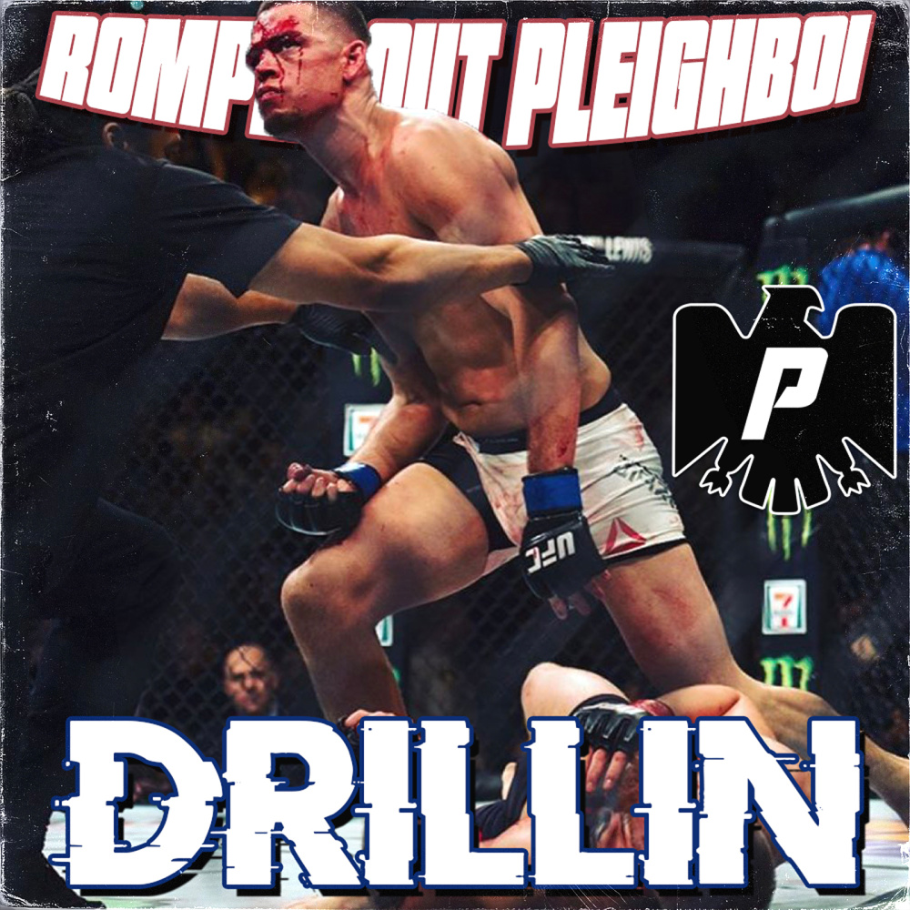 Drillin (Explicit)