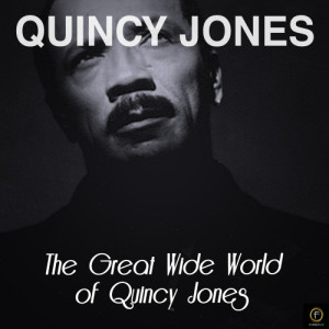 收聽Quincy Jones的Everybody's Blues歌詞歌曲