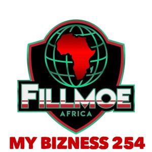 JT The Bigga Figga的專輯My Bizness 254 (Explicit)