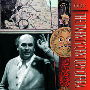 Album Fritz Rieger Conducts Tchaikovsky from Fritz Rieger