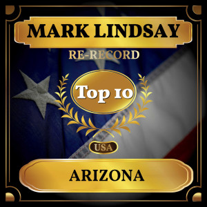 อัลบัม Arizona (Billboard Hot 100 - No 10) ศิลปิน Mark Lindsay