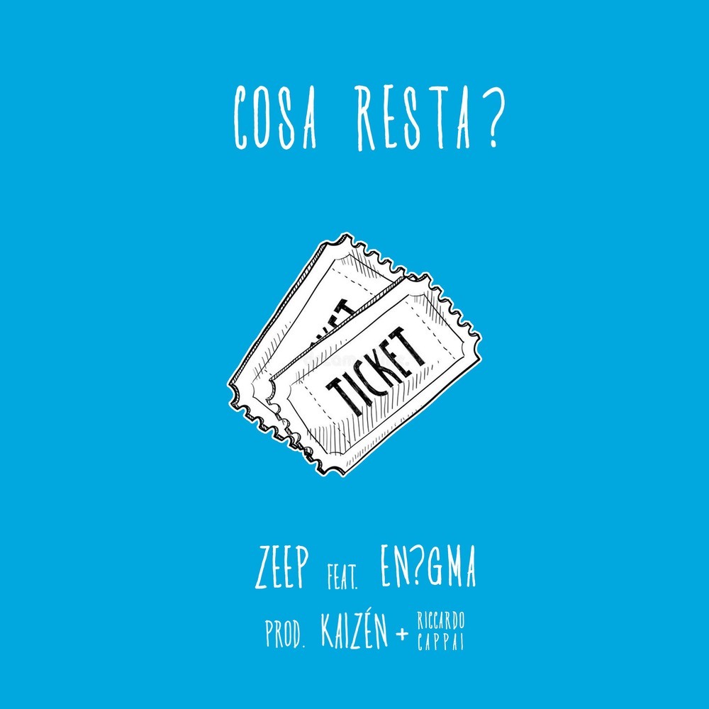 Cosa resta?