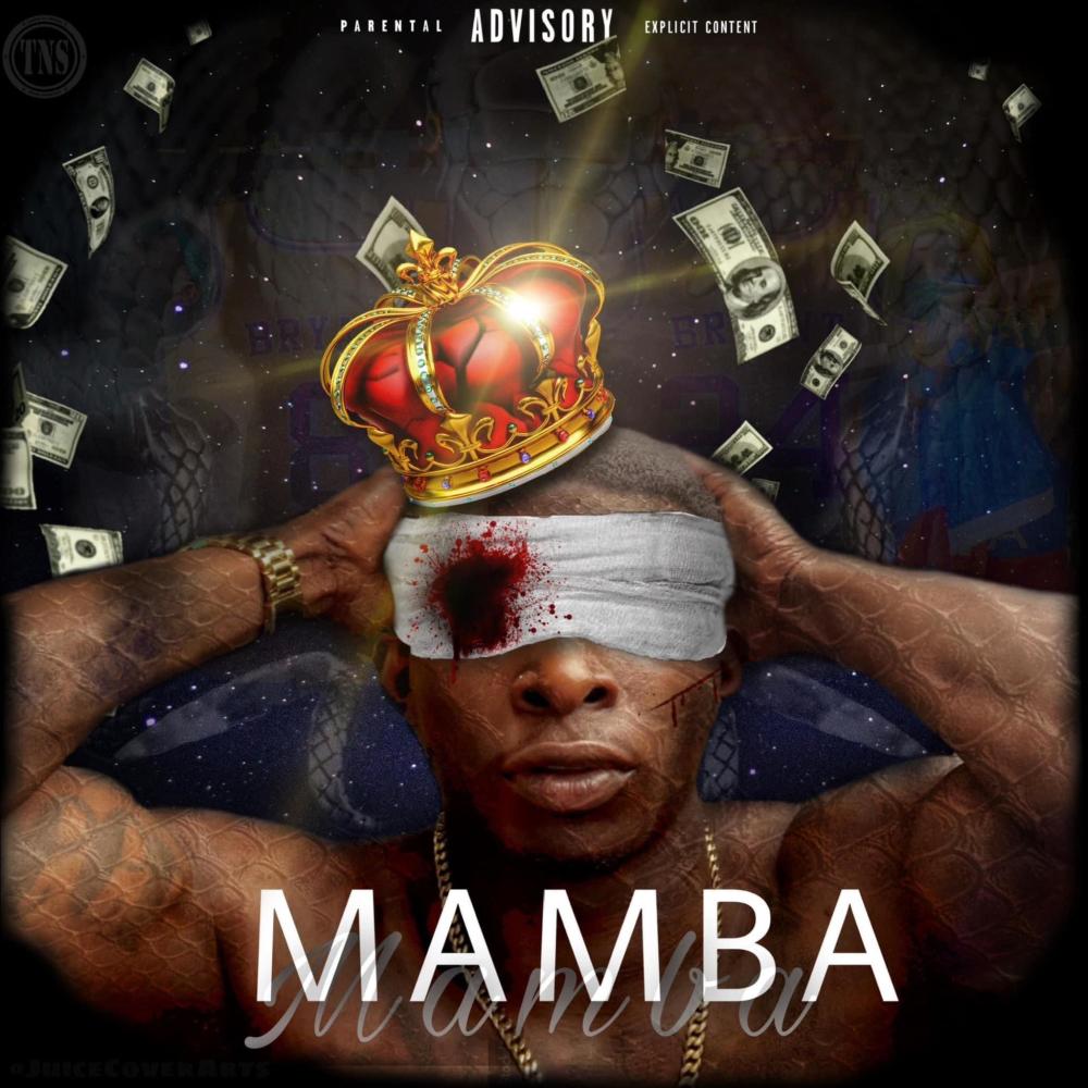 I Can See (feat. Tisha Ke) (Explicit)