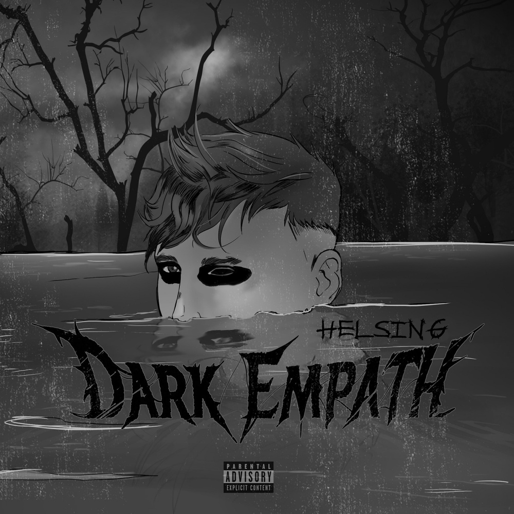 Never Be (Explicit)