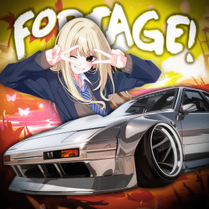 Listen to FORTAGE! (Slowed) song with lyrics from chelsy smile
