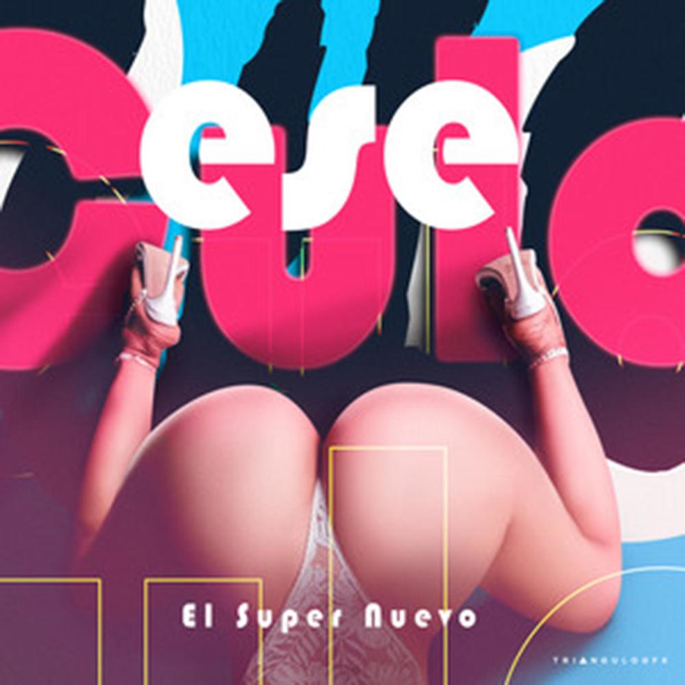 Ese Culo (Explicit)
