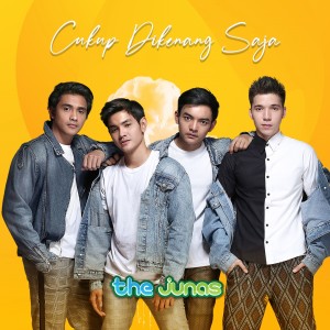 อัลบัม Cukup Dikenang Saja ศิลปิน The Junas