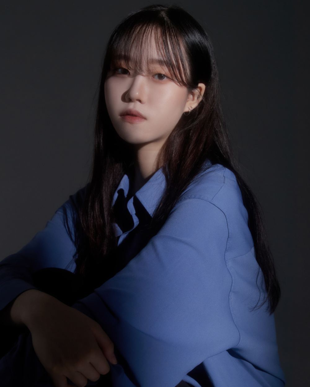 지연 (Ji Yeon)