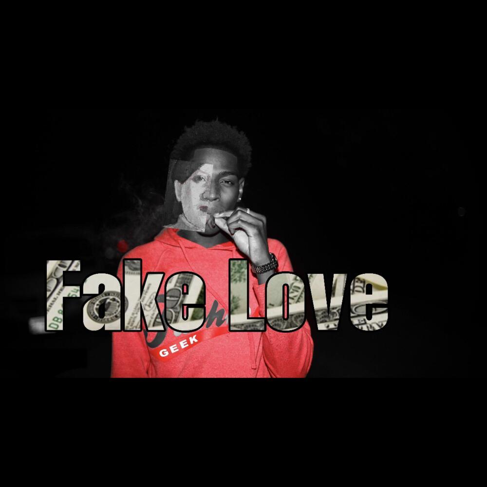Fake Love (Explicit)