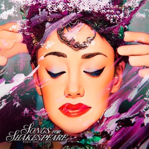 收聽Maria João的Look in Thy Glass歌詞歌曲