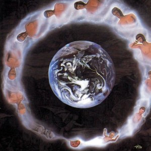 收聽Cerebral Fix的I Lost A Friend歌詞歌曲