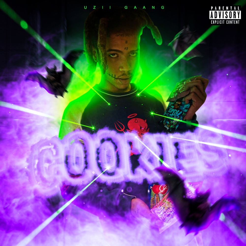 Cookies (Explicit)