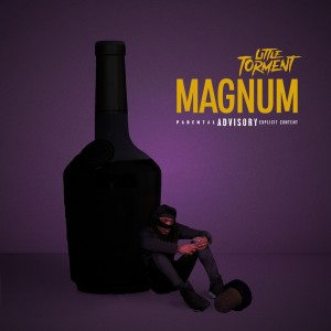 Little Torment的專輯Magnum (Explicit)