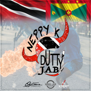 Listen to Dutty Jab song with lyrics from Neppy K