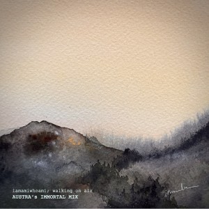iamamiwhoami的專輯Walking on Air (Austra's Immortal Mix)