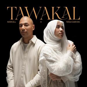 Album Tawakal from Marcell