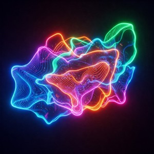 Jinco的專輯Neon Groove Theory