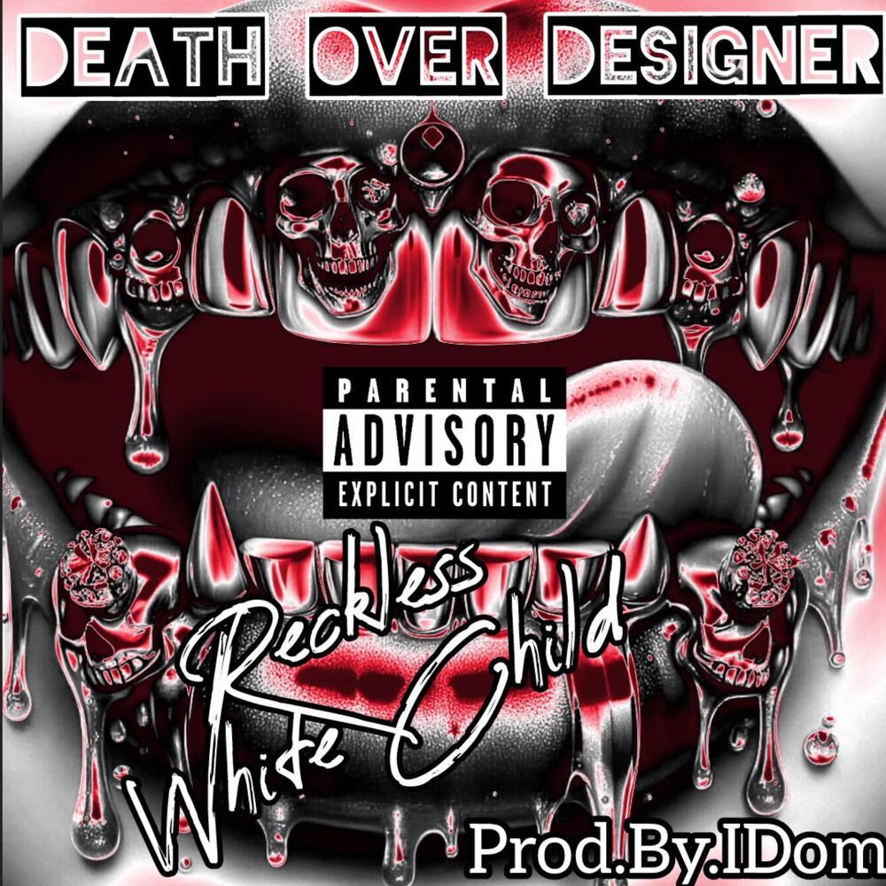 Death Over Designer (Explicit)