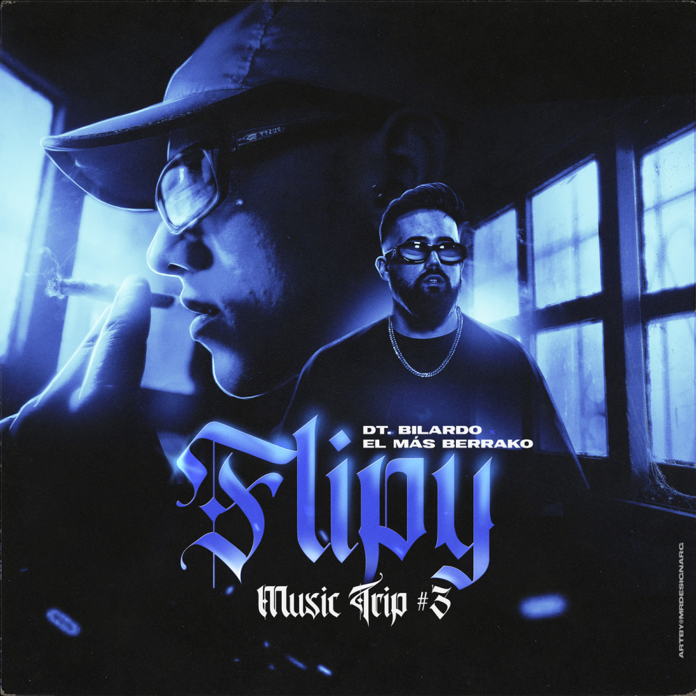 Music Trip #3 – Flipy (Explicit)