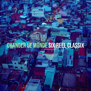 收聽SRE的Changer le Monde歌詞歌曲