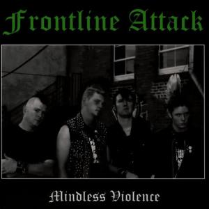 收聽Frontline Attack的Sick Boy Brigade歌詞歌曲
