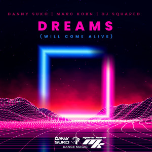 Album Dreams (Will Come Alive) from 