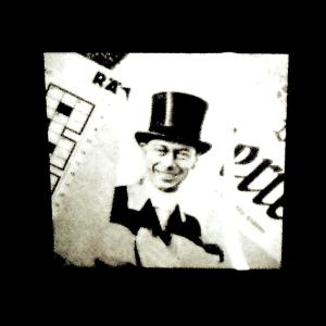 Album We'll Get Around To You from Legendary Pink Dots