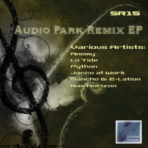 ดาวน์โหลดและฟังเพลง Zuna (Anomy Remix) พร้อมเนื้อเพลงจาก Sancho & E-Lation