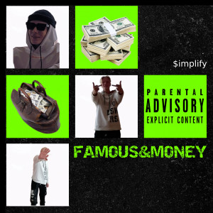Listen to MONEY (Explicit) song with lyrics from BABYDREAM