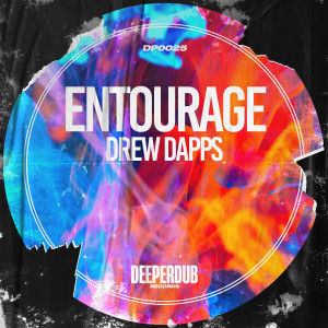 Drew Dapps的專輯Entourage