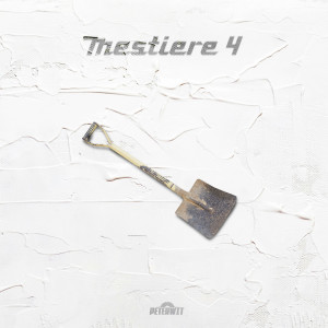 Album MESTIERE 4 (Explicit) from 